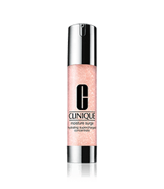 Увлажняющий гель-концентрат усиленного действия Moisture Surge™