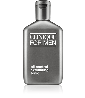 Отшелушивающий лосьон для жирной кожи Exfoliating Tonic
