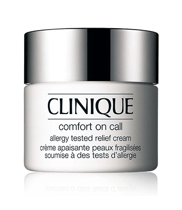 Интенсивный питательный крем Comfort on Call Allergy Relief Cream