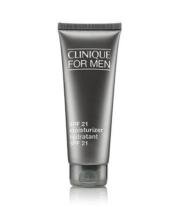 Увлажняющий защитный крем Clinique For Men™ SPF 21