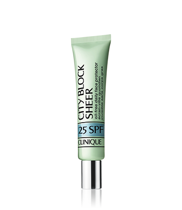 Ежедневный защитный крем для лица City Block™ SPF 25