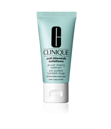 Увлажняющее средство для проблемной кожи Anti-Blemish Solutions™
