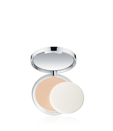 Легкая компактная пудра с антиоксидантами Almost Powder SPF 15