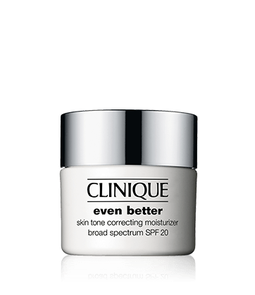 Увлажняющий крем, корректирующий тон кожи Even Better™ SPF 20