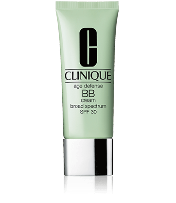 Многофункциональный корректирующий крем Age Defense BB Cream SPF 30