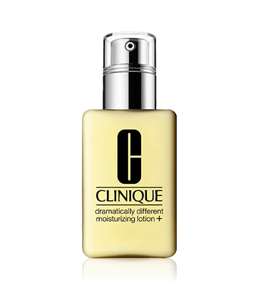 Dramatically Different 