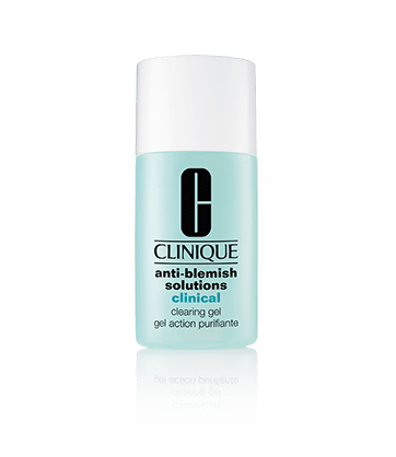 Крем-гель для ухода за проблемной кожей Anti-Blemish Solutions™