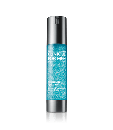 Активный гель-концентрат на водной основе Clinique For Men™