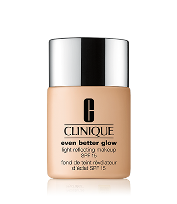 Тональный крем Even Better Glow™ SPF 15