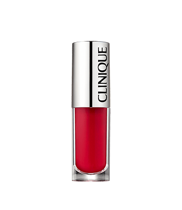 Блеск для губ: сияние и увлажнение Clinique Pop Splash™