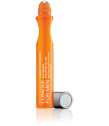 Гель для глаз против усталости Clinique For Men Super Energizer™
