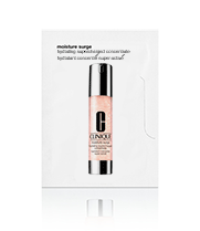 Миниатюра увлажняющего гель-концентрата усиленного действия Moisture Surge™