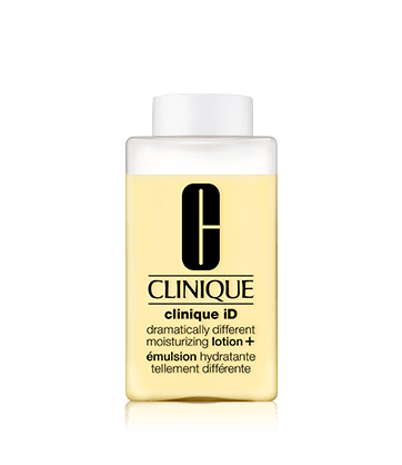 Clinique iD™ Увлажняющий лосьон Dramatically Different™