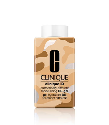 Clinique iD™ Увлажняющий BB-гель, корректирующий тон кожи Dramatically Different™