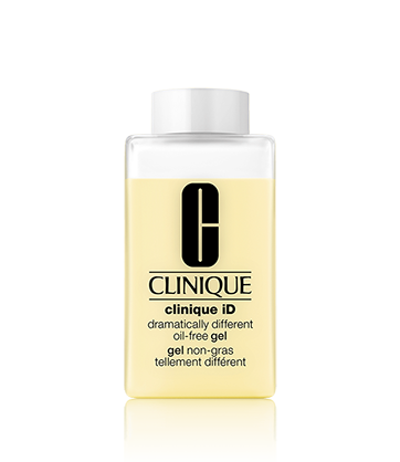 Clinique iD™ Увлажняющий гель Dramatically Different™