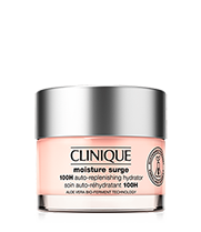 Интенсивно увлажняющий гель-крем на 100 часов Moisture Surge™
