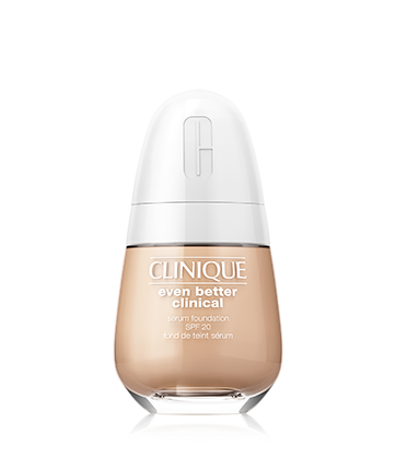Тональный крем Even Better Clinical™ Serum Foundation SPF 20