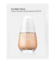 Миниатюра тонального крема Even Better Clinical™ Serum Foundation SPF 20