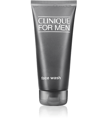 Жидкое мыло для лица Clinique For Men™