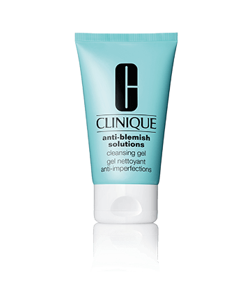 Очищающий гель для умывания для проблемной кожи Anti-Blemish Solutions™