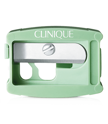 Точилка для карандашей для губ и глаз Eye & Lip Pencil Sharpener
