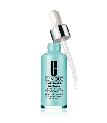Сыворотка для проблемной кожи с антивозрастным эффектом Anti-Blemish Solutions™
