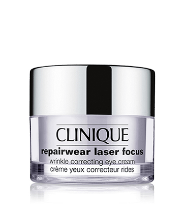 Крем для борьбы с морщинами вокруг глаз Repairwear Laser Focus Wrinkle Correcting Eye Cream™