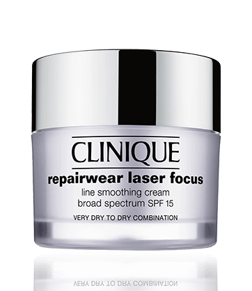 Дневной разглаживающий крем Repairwear Laser Focus Line Smoothing Cream™ SPF 15