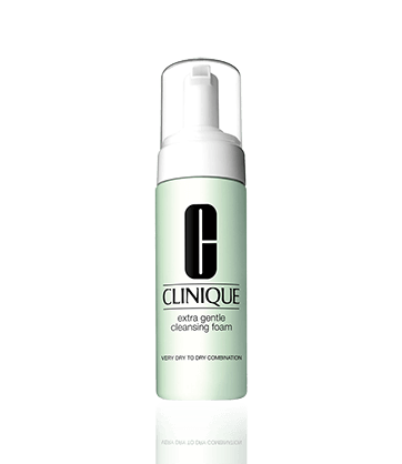 Пенка для умывания для чувствительной кожи Extra Gentle