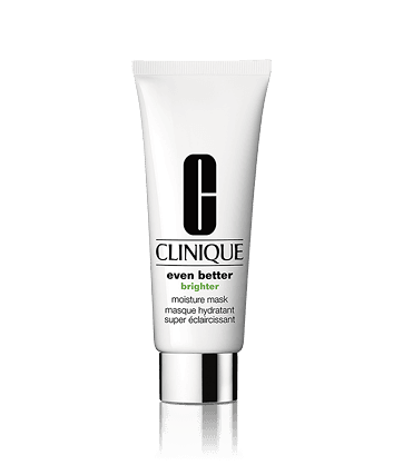 Увлажняющая маска, выравнивающая тон кожи Even Better Brighter Moisture Mask™